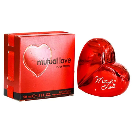 Mutual Love Perfume for Women