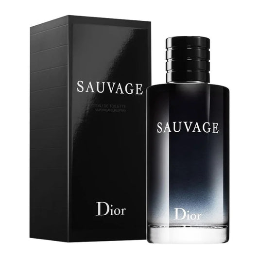 Dior Sauvage EDP
