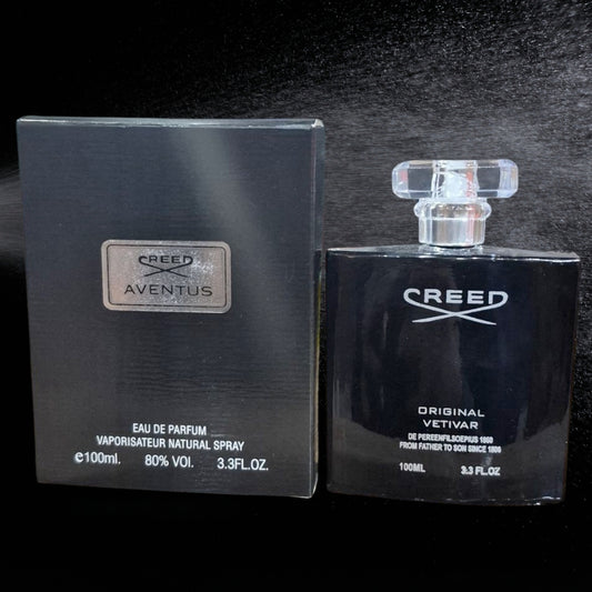 Creed Aventures Perfume
