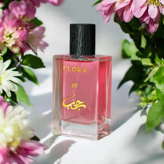 Flora by Rajab Perfume