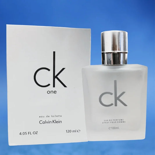 CK ONE Perfume for Men