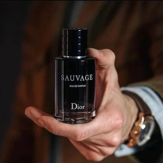 Dior Sauvage EDP