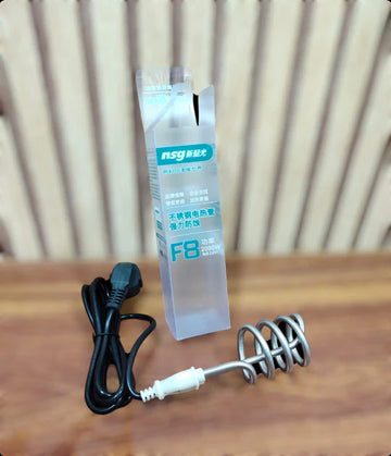 Electric Water Heating Rod