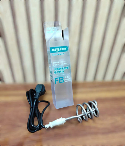 Electric Water Heating Rod