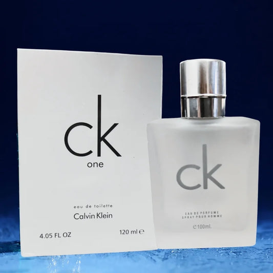 CK ONE Perfume for Men