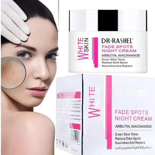 Dr. Rashel Whitening Night Cream
