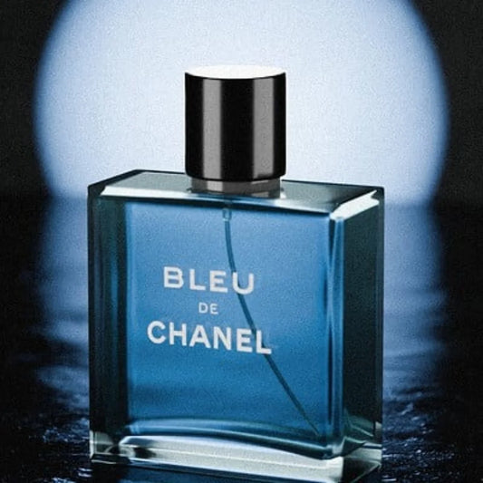 Bleu De Chanel 100ml