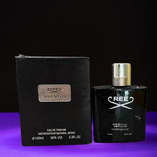 Creed Aventures Perfume