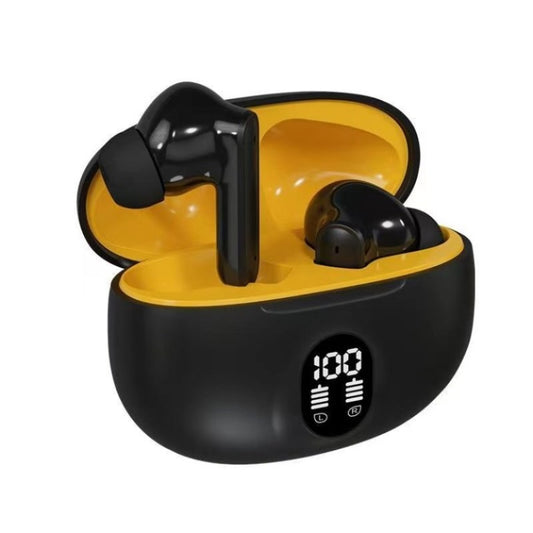 M04 Wireless Earbuds | LED Display